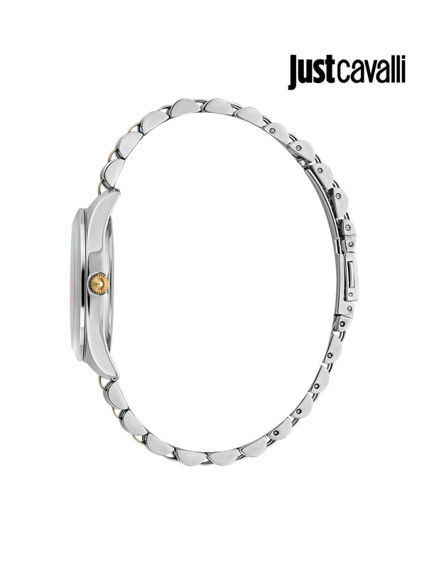 Just Cavalli Ladies Watch